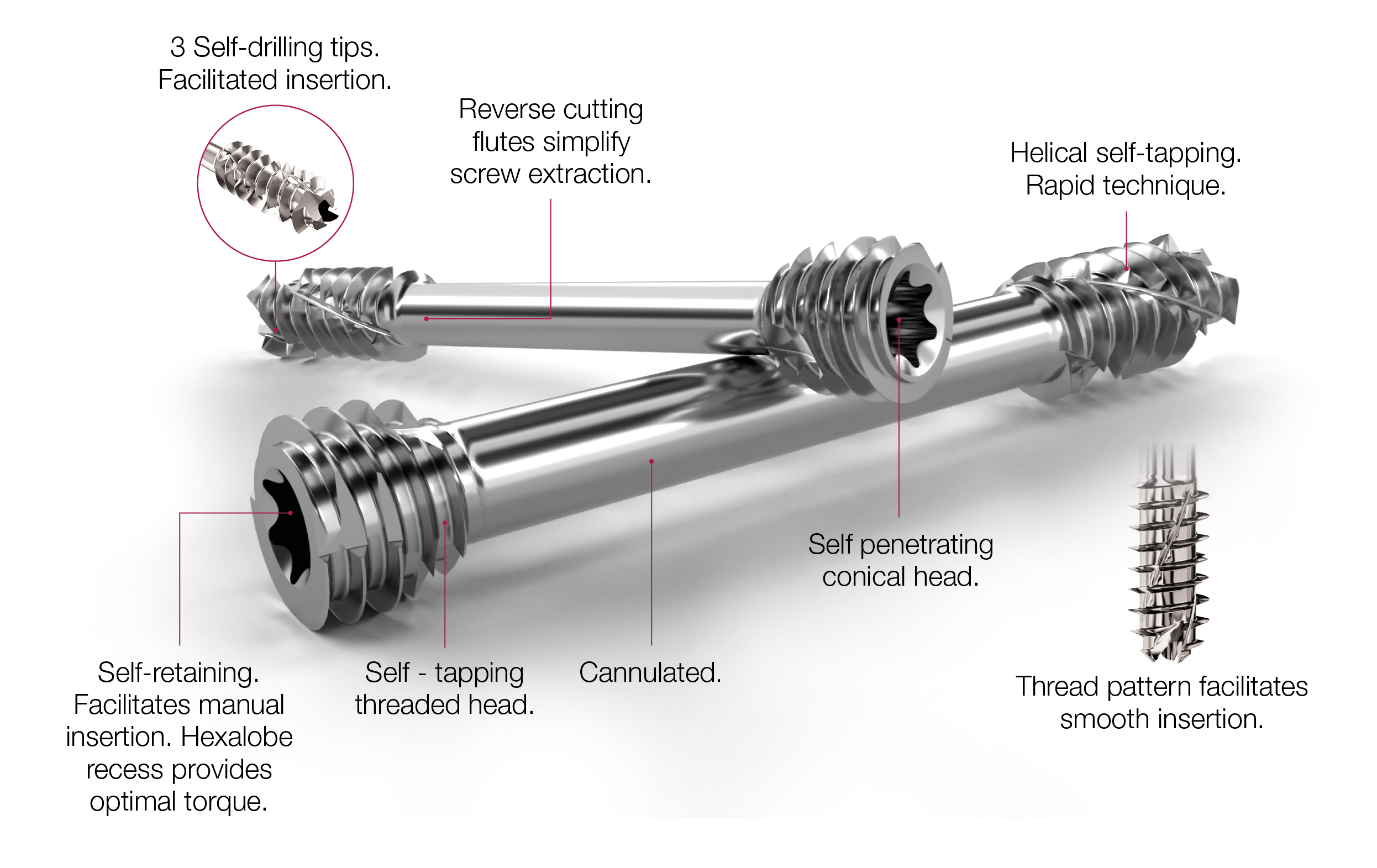 Large Screw Tech Spec