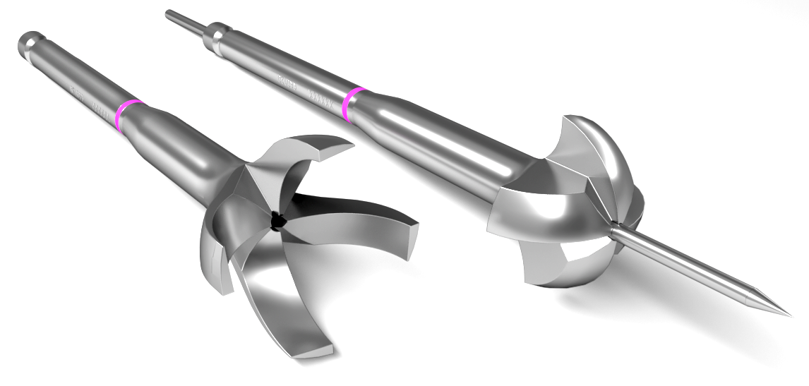 Small Joint Reamers