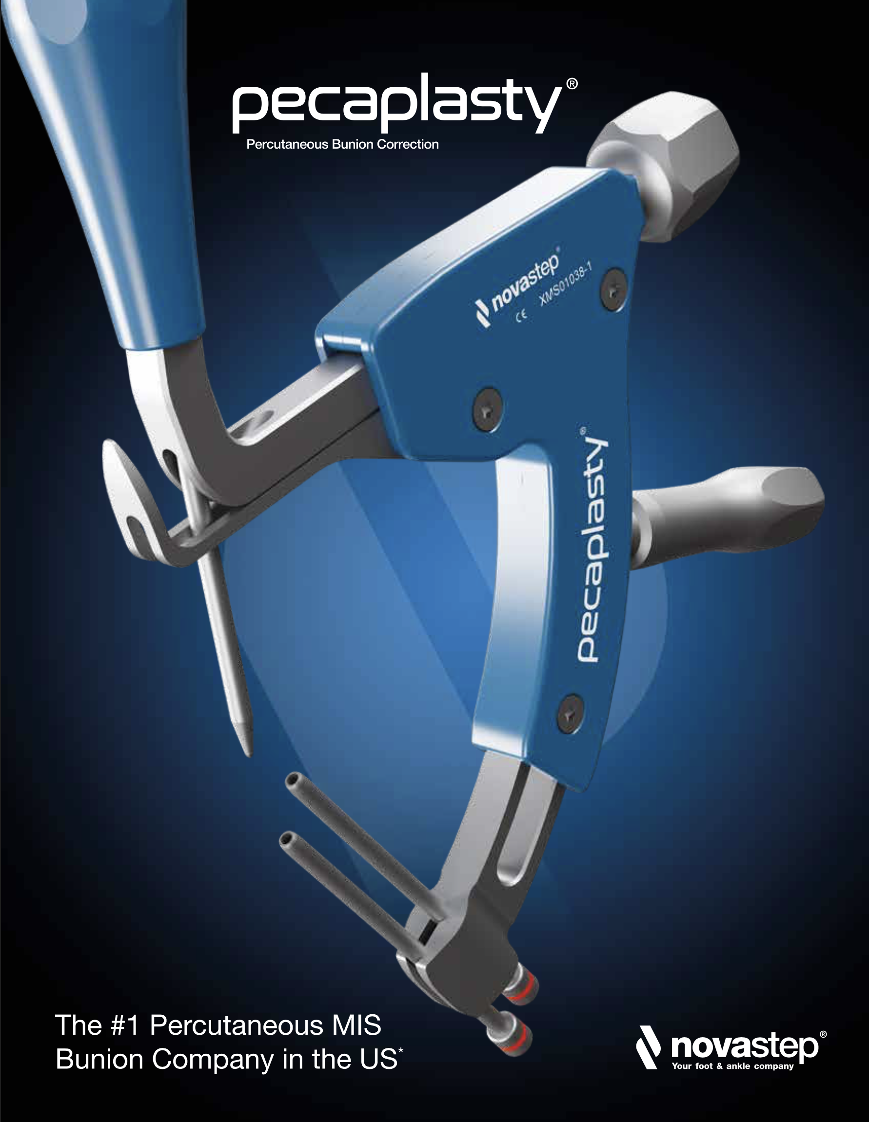 PECAPLASTY Brochure