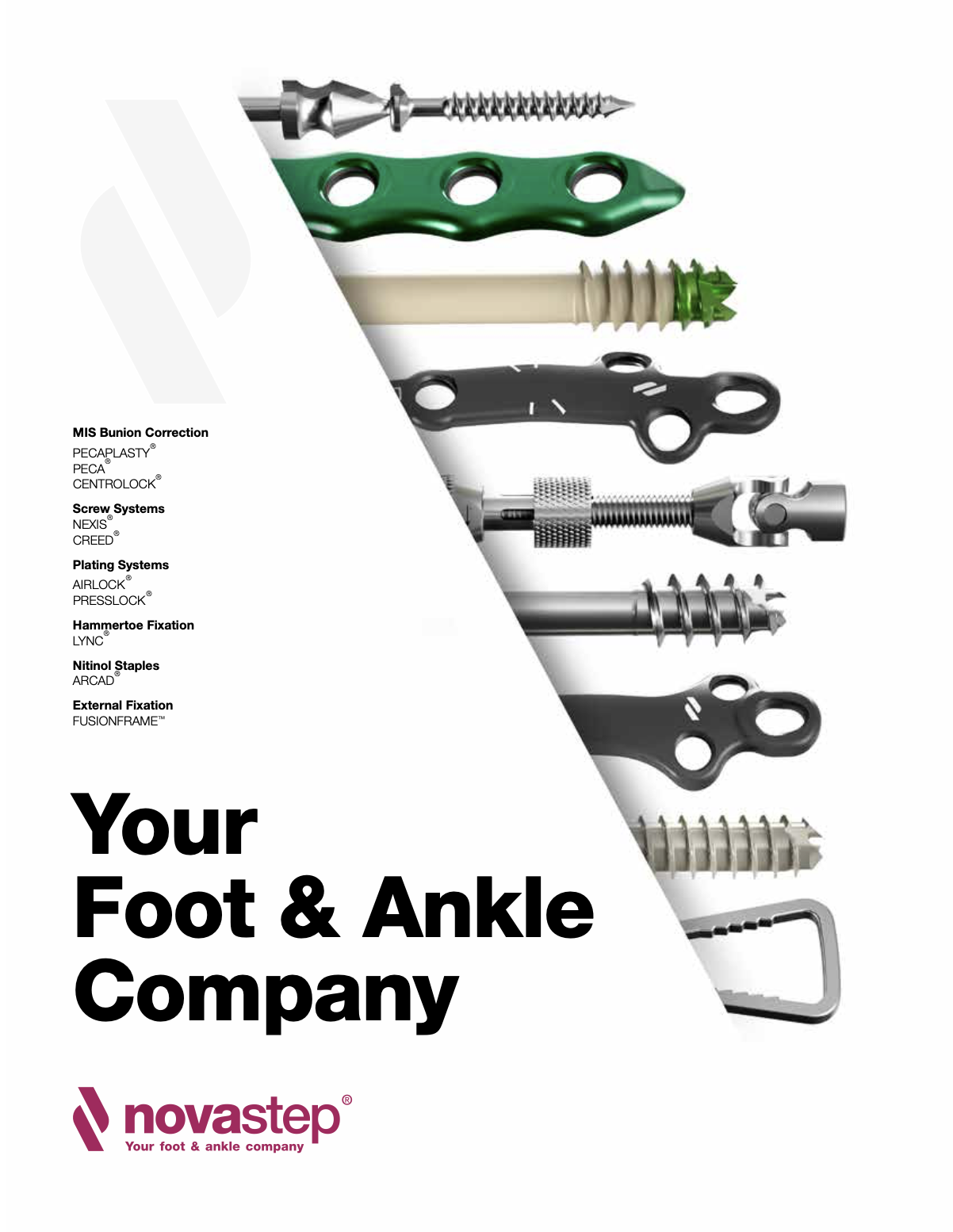 2023 Product Catalog