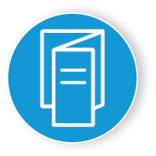Patient-facing literature