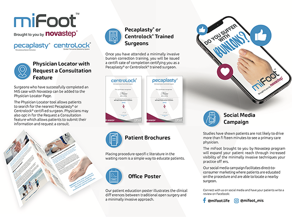 mifoot-bruchure